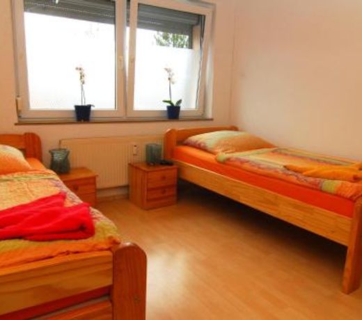 Ferienwohnung + Monteurwohnungen Krings