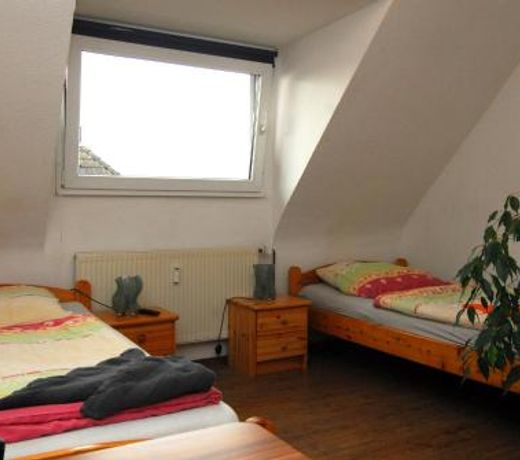 Ferienwohnung + Monteurwohnungen Krings