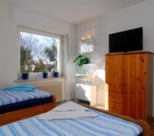 Ferienwohnung + Monteurwohnungen Krings