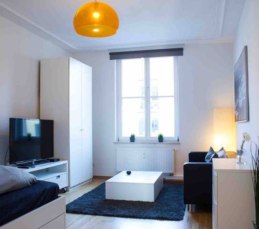 Great Apartment in Dresden's historical centre!