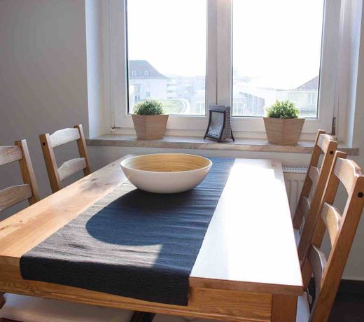 Great Apartment in Dresden's historical centre!