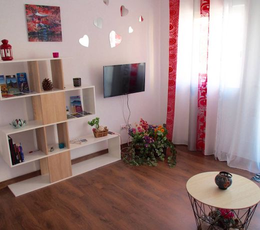 Apartamento Primavera