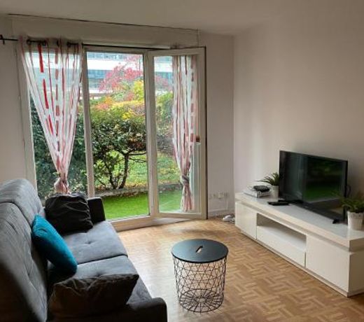 StayLib - Garden Flat 45m2 Paris Stade de France