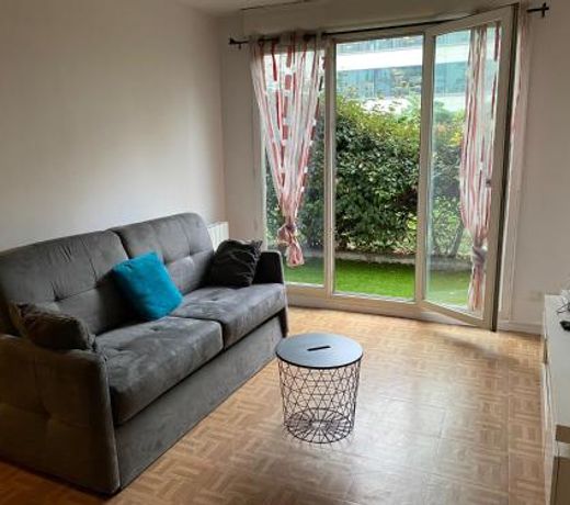 StayLib - Garden Flat 45m2 Paris Stade de France