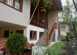 Guest House Kartuli Suli, регион , город Телави - Фотография отеля №1