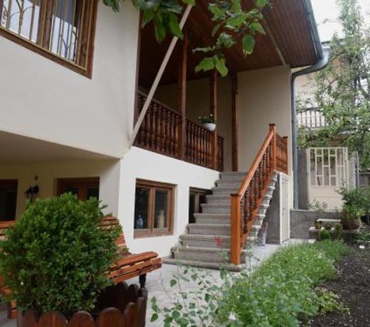 Guest House Kartuli Suli