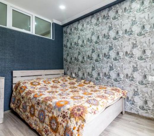 Apartment Borjomi