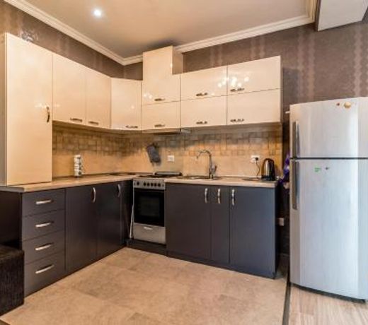 Apartment Borjomi