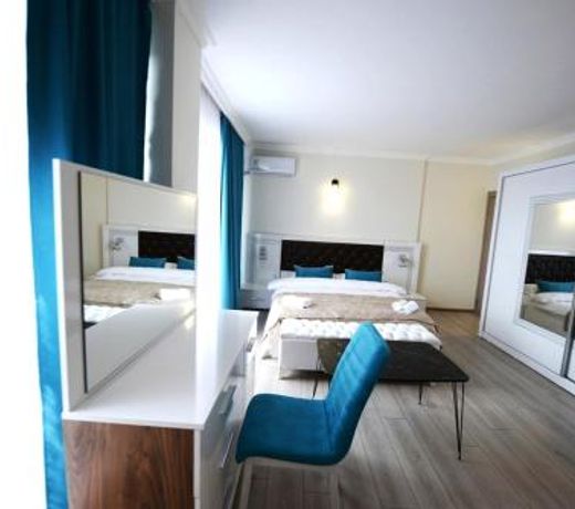 Hotel Aristocrat Batumi