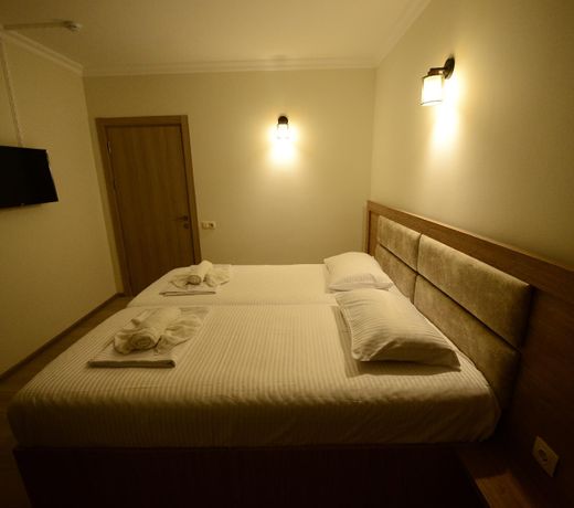 Hotel Aristocrat Batumi