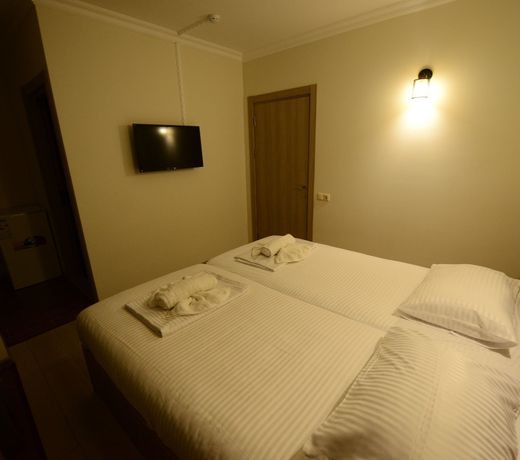 Hotel Aristocrat Batumi