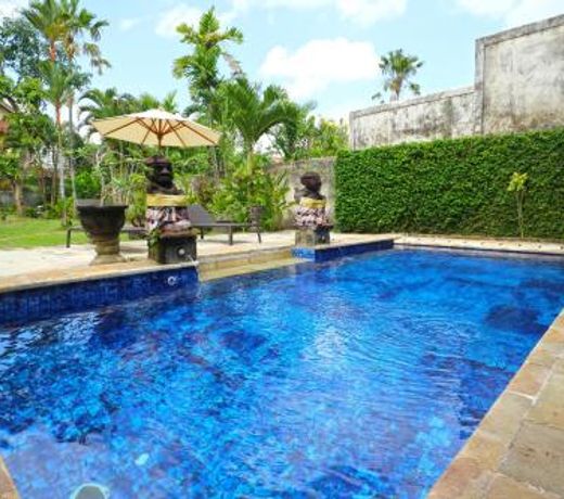 Baliana Villa Seminyak