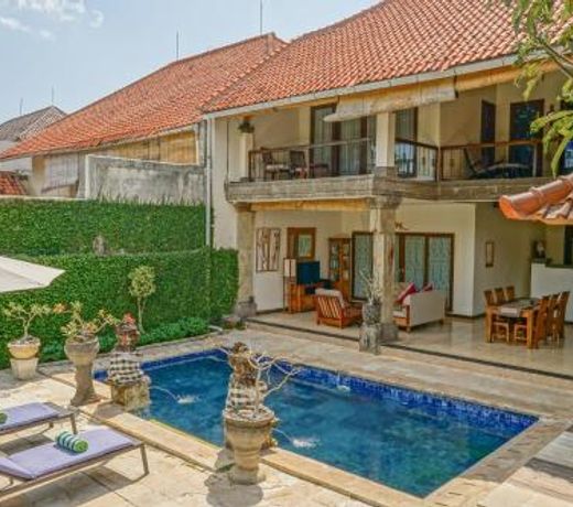 Baliana Villa Seminyak