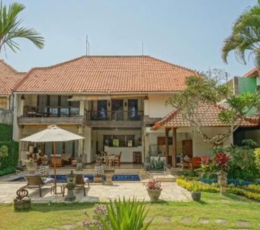 Baliana Villa Seminyak