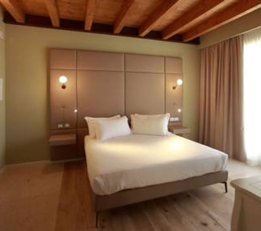 Le Greghe Suites