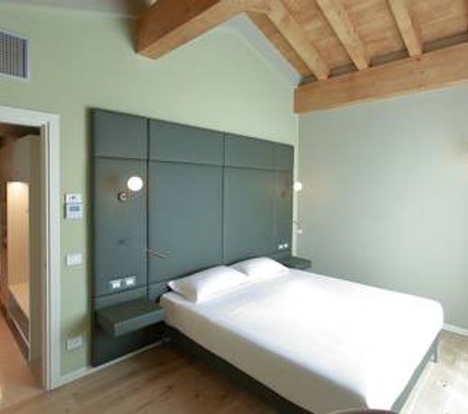 Le Greghe Suites