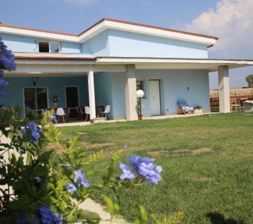 Mabell Guest House