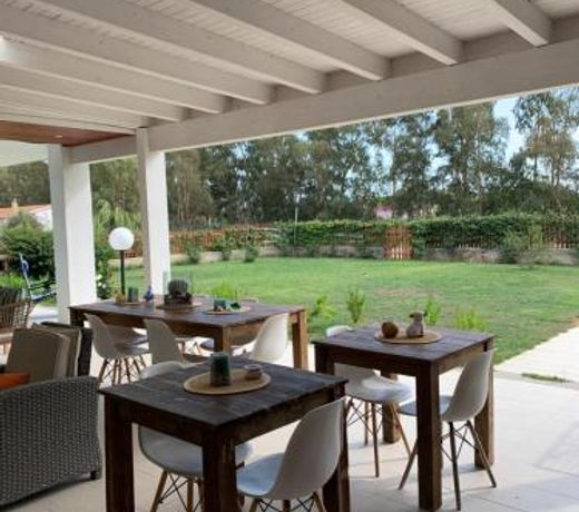 Mabell Guest House