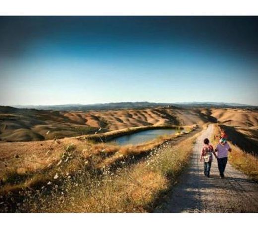 Agriturismo Le Crete