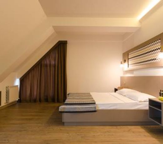 Casa Daca Boutique Hotel