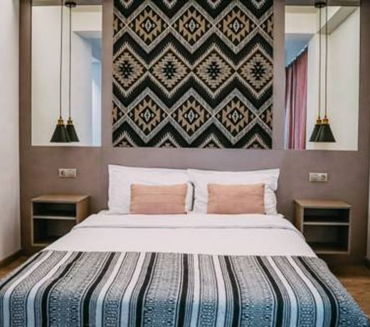 Casa Daca Boutique Hotel