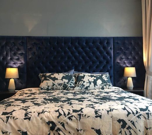 Palm Suite Ipoh Octagon
