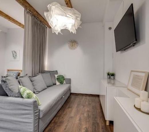 Apartament SzczÄÅliwa Trzynastka