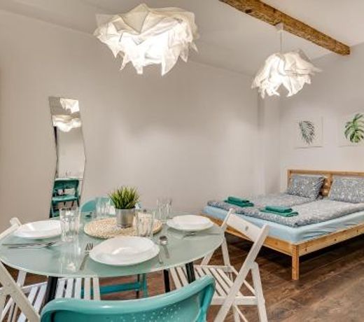 Apartament SzczÄÅliwa Trzynastka