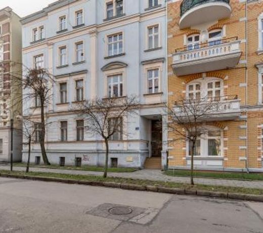 Apartament SzczÄÅliwa Trzynastka
