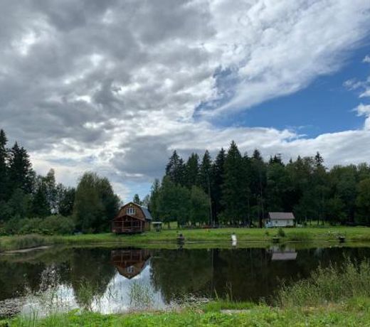 Berezki Country House