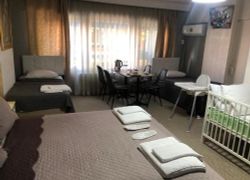 Royal İnci Airport Hotel фото 4