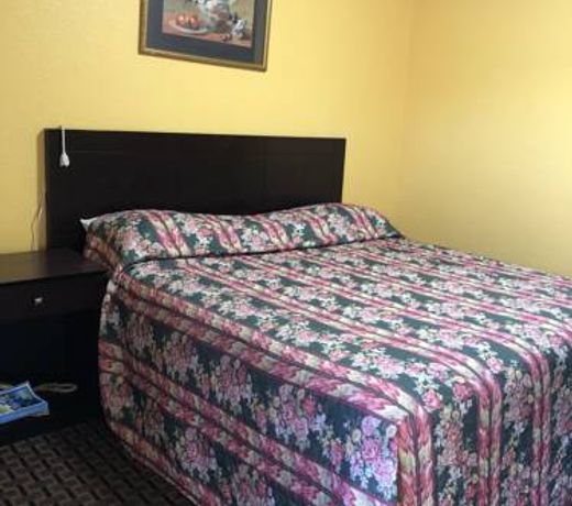 Economy Inn