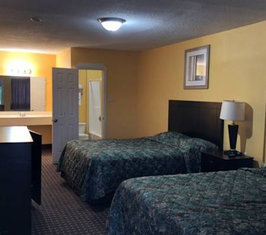 Economy Inn