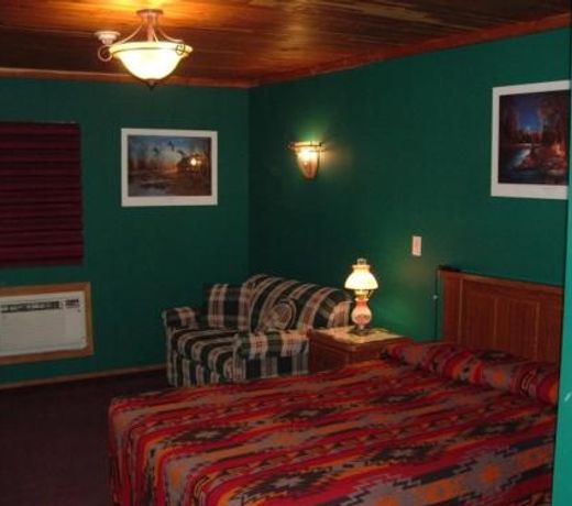 Comfort Zone Inn
