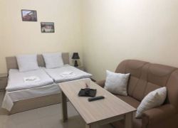 Lind Hostel and Guest House, регион , город Гюмри - Фотография отеля №1