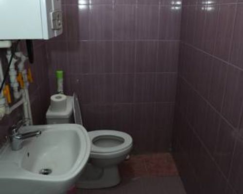 Lind Hostel and Guest House - Гюмри - фото 15