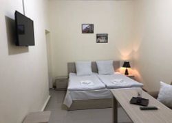 Lind Hostel and Guest House фото 3, г. Гюмри, 