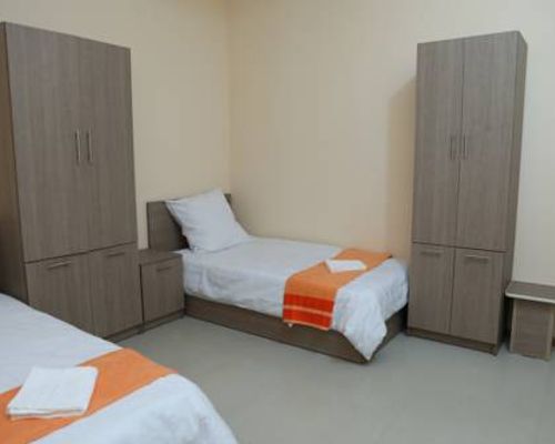 Lind Hostel and Guest House - Гюмри - фото 7