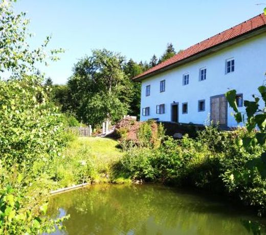 Ferienhaus Herrnbauer