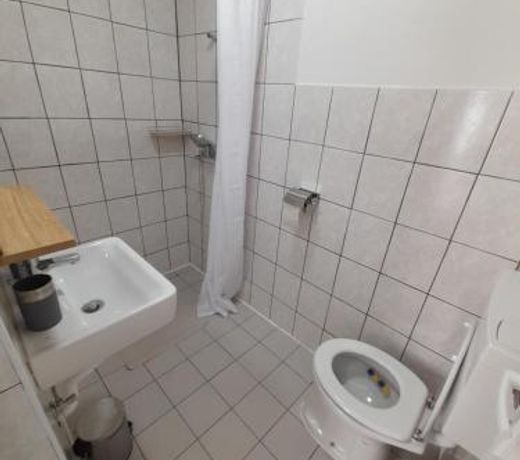 " Haus am Golfplatz" private Unterkunft