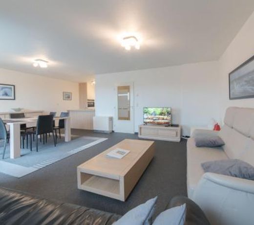 Apartment Strandhuis by Interhome