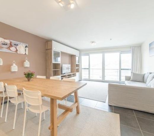 Apartment Residentie Albatros by Interhome