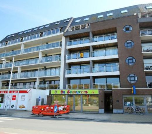 Apartment Residentie Albatros by Interhome