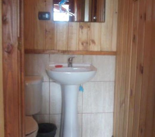 Cabanas Valdivia - Tres Espinos - camino a Niebla