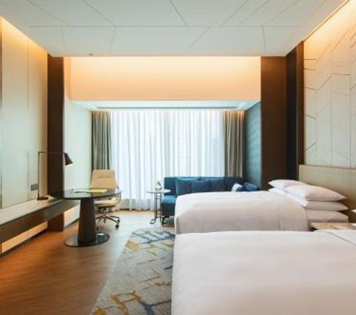 Renaissance Xi'an Hotel