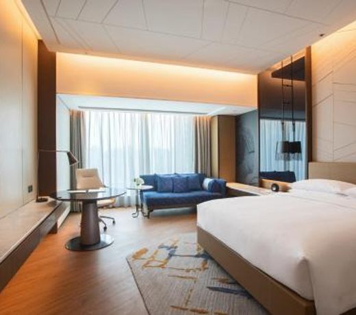 Renaissance Xi'an Hotel