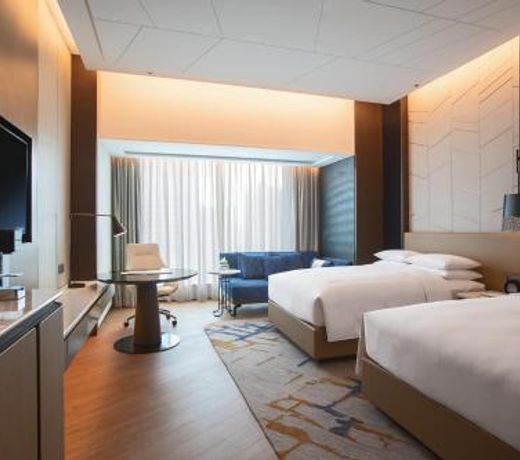 Renaissance Xi'an Hotel