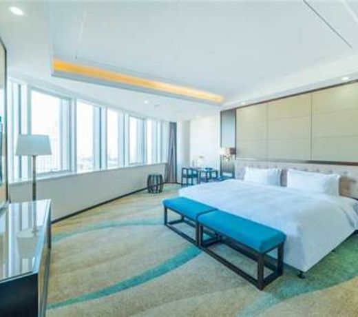 Qingdao Hanzhuo Hotel