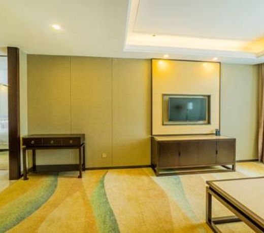 Qingdao Hanzhuo Hotel