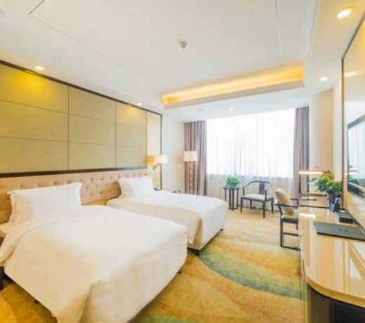 Qingdao Hanzhuo Hotel